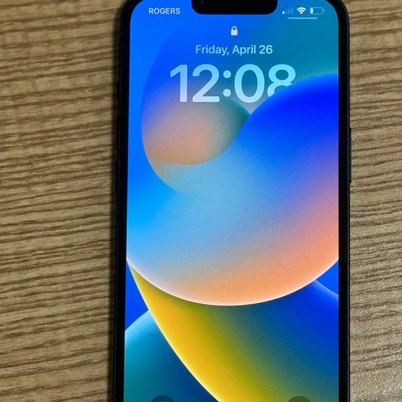 Name: iPhone 13 iOS 16.1 - Picture 4 of 4